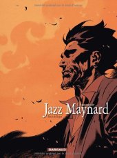 book Jazz Maynard, Tome 4 : Sans espoir  