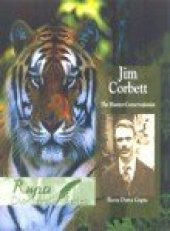 book Jim Corbett: The Hunter-Conservationist  