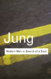 book Modern Man in Search of a Soul  