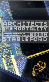 book Architects of Emortality  