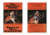 book The Orange Book: The Meditation Techniques of Bhagwan Shree Rajneesh  