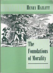 book The Foundations of Morality  