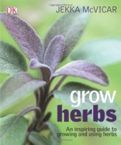 book Grow Herbs  