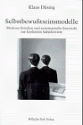 book Selbstbewußtseinsmodelle. Moderne Kritiken und systematische Entwürfe zur konkreten Subjektivität  