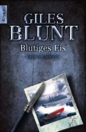 book Blutiges Eis. Thriller  