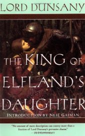 book The King of Elfland's Daughter