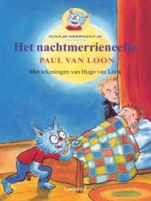 book Het nachtmerrieneefje  