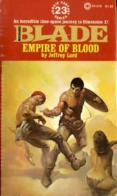 book Empire of Blood  