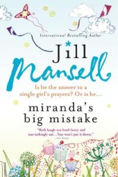 book Miranda's Big Mistake  