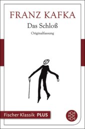 book Das Schloß. Roman (Fischer Klassik PLUS)  