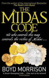 book The Midas Code  