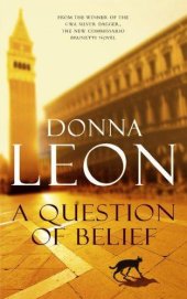 book A Question of Belief  