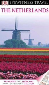 book The Netherlands (Eyewitness Travel Guides)  