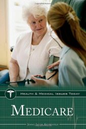 book Medicare (Health and Medical Issues Today)  