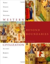 book Western Civilization: Beyond Boundaries, 6th Edition  