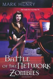 book Battle of the Network Zombies (Amanda Feral, Book 3)  