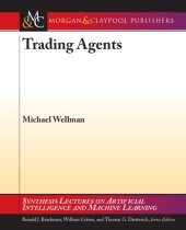 book Trading agents