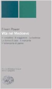 book Vita nel Medioevo  