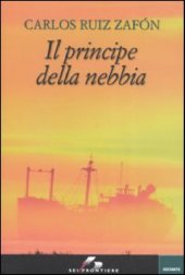 book Il principe della nebbia  