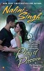 book Play of Passion (Berkley Sensation)  