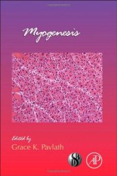 book Myogenesis