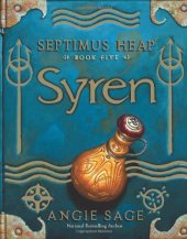 book Syren (Septimus Heap, Book 5)  