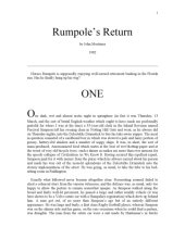 book Rumpole's Return  