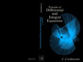 book Principles of Differential and Integral Equations  