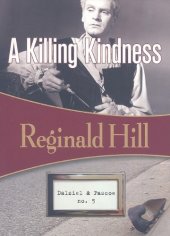 book A Killing Kindness  