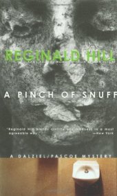 book A Pinch of Snuff  