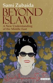 book Beyond Islam: A New Understanding of the Middle East (Library of Modern Middle East Studies)  