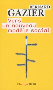 book Vers un nouveau modèle social  