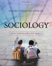 book Sociology: your compass for a new world  