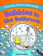 book Bubbles in the Bathroom  