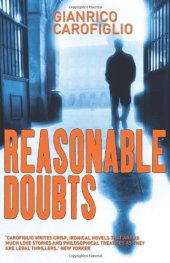 book Reasonable Doubts  