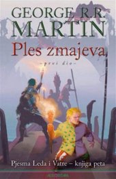 book Ples zmajeva 1. dio