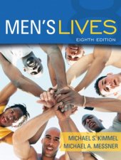 book Men's Lives, Eighth edition  