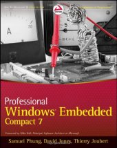 book Professional Windows Embedded Compact 7  