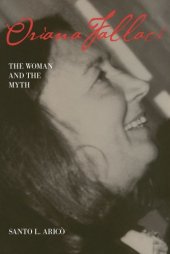 book Oriana Fallaci: The Woman and the Myth  