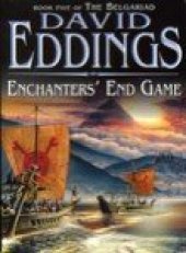 book Enchanters' end game  