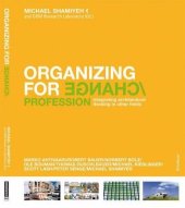 book Organizing for Change: Integrating Architectural Thinking in Other Fields  
