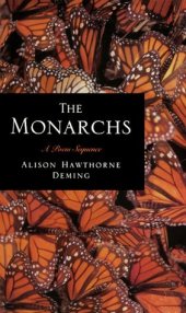 book The monarchs: a poem sequence  