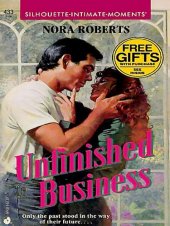 book Unfinished Business  