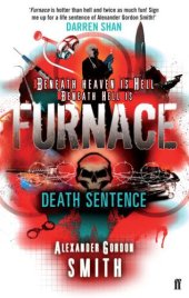 book Furnace 3: Death Sentence  