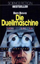 book Die Duellmaschine.  