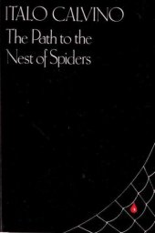 book The Path to the Nest of Spiders  