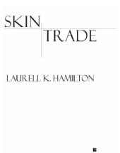 book Skin Trade  