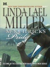 book McKettrick's Pride  