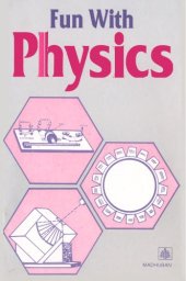 book Fun With Physics  