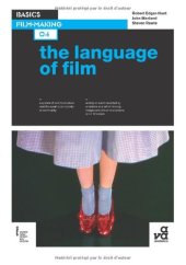 book Basics Film-making: The Language of Film  